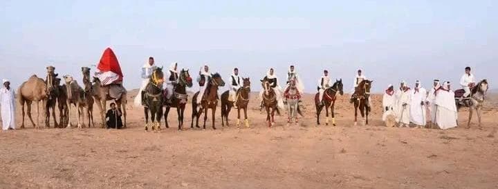 ARPK - Association for Reconstruction and Heritage Revival in Ksar Kharrachfa